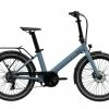 Eovolt Evening 2023 Folding Bike Electric -Bikes sale eovolt evening 2023 folding bike oceanblue a