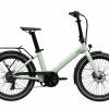 Eovolt Evening 2023 Folding Bike Electric 2 Eovolt Evening 2023 Folding Bike Electric -Bikes sale eovolt evening 2023 folding bike sagegreen a