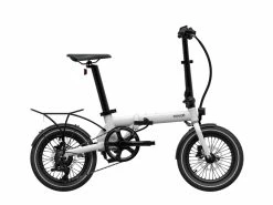 Eovolt Morning 2023 Folding Bike Electric
