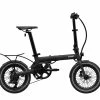 Eovolt Morning 2023 Folding Bike Electric