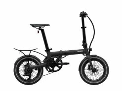 Eovolt Morning 2023 Folding Bike Electric