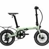 Eovolt Morning 2023 Folding Bike Electric