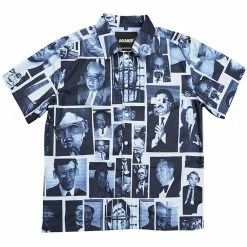 Doomed Establishment Short Sleeve Shirt