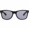 Vans Spicoli 4 Sunglasses - Black