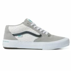 Vans BMX Style 114 - Grey/White