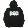 BSD Drip Hoodie - Black -Bikes sale f0d9a446 7843 470e a7bf 87635bb03d0b