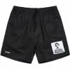 Doomed Patch Shorts - Black -Bikes sale f11364e0 ed7d 469e ba1e 15db5eeb48fc