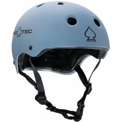 Pro-Tec Classic Helmet - Calvary Blue