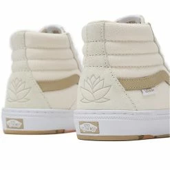 Vans BMX Sk8-Hi - (Angie Marino) Antique/Taupe -Bikes sale f1b67afd 0bad 490e a986 6b8fc3a88b2b