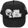 Terrible One Brainskull Mesh Cap Black -Bikes sale f22c81e6 755a 46bc 9487 309572b8cd46