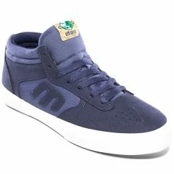 Etnies Windrow Vulc Mid - Blue 8 Etnies Windrow Vulc Mid - Blue -Bikes sale f23a5a8a 3ba3 4bfa 9697 2a7f438a08ba