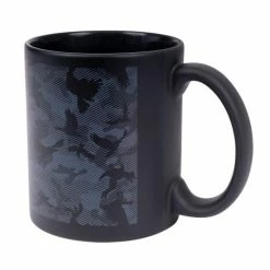 Shadow Crow Camo Coffee Mug - Black -Bikes sale f23d8e68 c744 4cdd 96e7 9dbf1d646d79