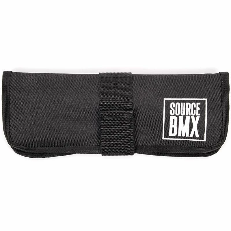 Source BMX Tool Wrap Kit 3 Source BMX Tool Wrap Kit