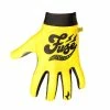 Fuse Omega Cafe Gloves - Yellow -Bikes sale f28d2710 ed93 46f0 afd9 01969cc6a057