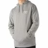 Vans Full Patched Pullover Hoodie - Cement Heather -Bikes sale f38ea42f 22c2 42a5 9187 df6ec6e36abc