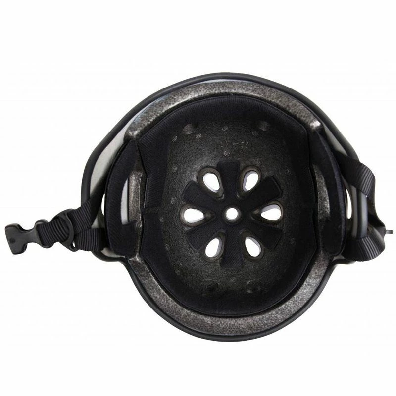 Pro-tec FullCut Helmet - Gloss White 4 Pro-tec FullCut Helmet - Gloss White - Image 2