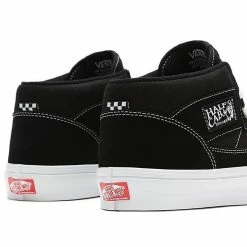 Vans Skate Half Cab - Black/White -Bikes sale f5cc2c90 7a62 4299 bbdd c1590e241540