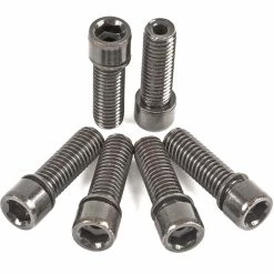 Shadow Hollow Stem Bolts