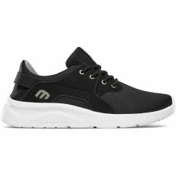 Etnies Scout Plus - Black