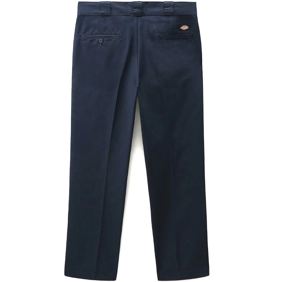 Dickies 874 Work Pant - Dark Navy 4 Dickies 874 Work Pant - Dark Navy - Image 2