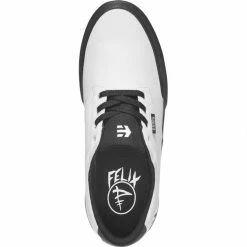 Etnies Jameson Vulc BMX - White/Black -Bikes sale f7072197 43af 4f46 96a2 2518e1838304