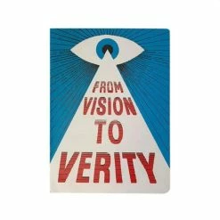 Cult Vision Notebook