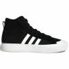 Adidas Nizza Hi ADV - Core Black/Cloud White/Bliss Blue -Bikes sale f8c053dc 9707 41c7 ada3 0009288efd73