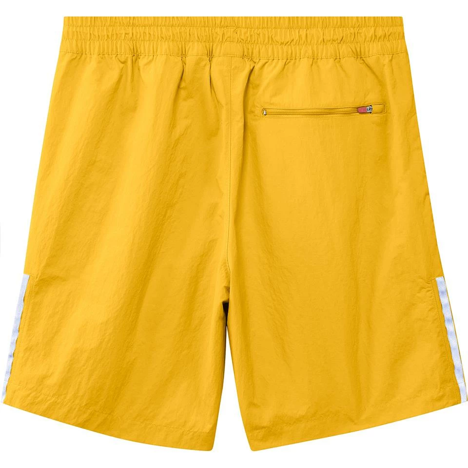Adidas Water Shorts - Bold Gold/Cream White 4 Adidas Water Shorts - Bold Gold/Cream White - Image 2