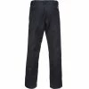Dickies Original Fit Straight Leg Work Pant - Black