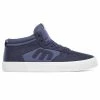 Etnies Windrow Vulc Mid - Blue -Bikes sale f95d071e 9065 413d 84f0 f5b28867d0b3