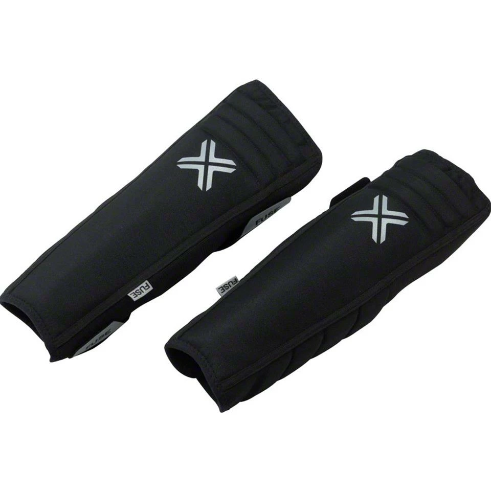 Fuse Alpha Shin Whip Extended Protector Pads (Pair) 3 Fuse Alpha Shin Whip Extended Protector Pads (Pair)