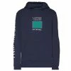 Vans Sequence II Pullover Hoodie - Dress Blues -Bikes sale fbefee18 621b 46ae a9bb 1af3bb569bb1