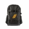 United Dayward Backpack - Black And Orange -Bikes sale fc1093b7 e1b8 4618 9232 c1b24bf64377