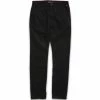 Vans Authentic Chino Slim Trousers - Black
