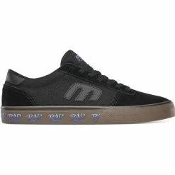 Etnies Calli Vulc X Rad - Black/Gum