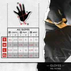 Shadow Conspire Gloves - VVS -Bikes sale fe837738 d686 48da a72a 441040021855