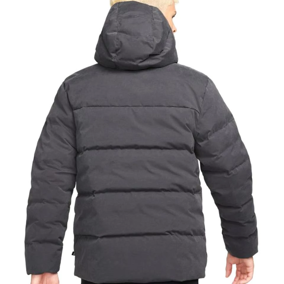 Nike SB Therma-FIT Synthetic-Fill Skate Jacket - Black/Black 4 Nike SB Therma-FIT Synthetic-Fill Skate Jacket - Black/Black - Image 2