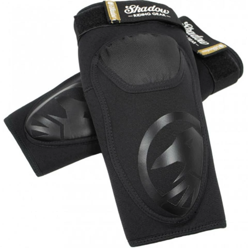 Shadow Super Slim V2 Elbow Pads 4 Shadow Super Slim V2 Elbow Pads - Image 2