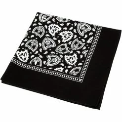 S&M Bandana