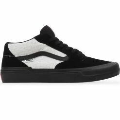 Vans X Fast And Loose BMX Style 114 - Black