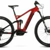 Forme Black Rocks FSE 2022 Electric Mountain Bike -Bikes sale forme black rocks fse 2022 mountain bike red a