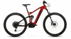 Forme Black Rocks FSE 2022 Electric Mountain Bike