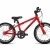 Frog 44 2023 Hybrid -Bikes sale frog 44 2023 hybrid bike red a
