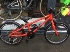 Frog 52 2023 Second Hand Pre Owned