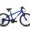 Frog 53 2023 Hybrid -Bikes sale frog 53 2023 hybrid bike electricblue a