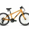 Frog 53 2023 Hybrid 1 Frog 53 2023 Hybrid -Bikes sale frog 53 2023 hybrid bike orange a
