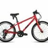 Frog 53 2023 Hybrid -Bikes sale frog 53 2023 hybrid bike red a
