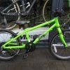 Frog 55 2023 Second Hand Pre Owned -Bikes sale frog 55 2023 second hand pre owned bike green a