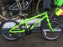 Frog 55 2023 Second Hand Pre Owned