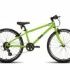 Frog 62 2023 Hybrid -Bikes sale frog 62 2023 hybrid bike green a